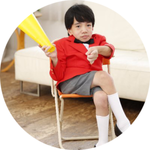 KOHEY NISHI にしくん OFFICIAL SITE